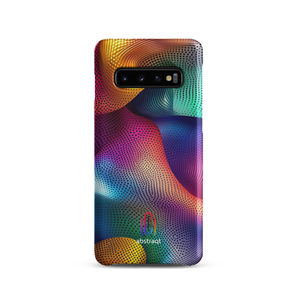 Snap Case For Samsung® Octanis