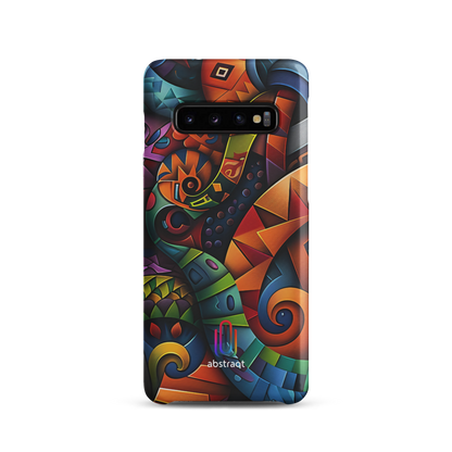 Snap Case For Samsung® Arcturus