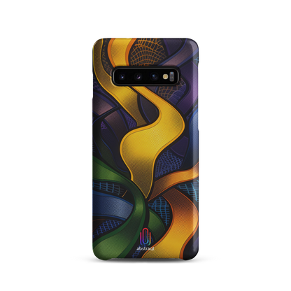 Snap Case For Samsung® Hydrus