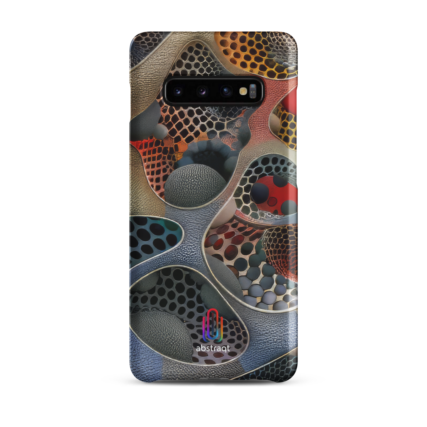 Snap case for Samsung® Kaoss