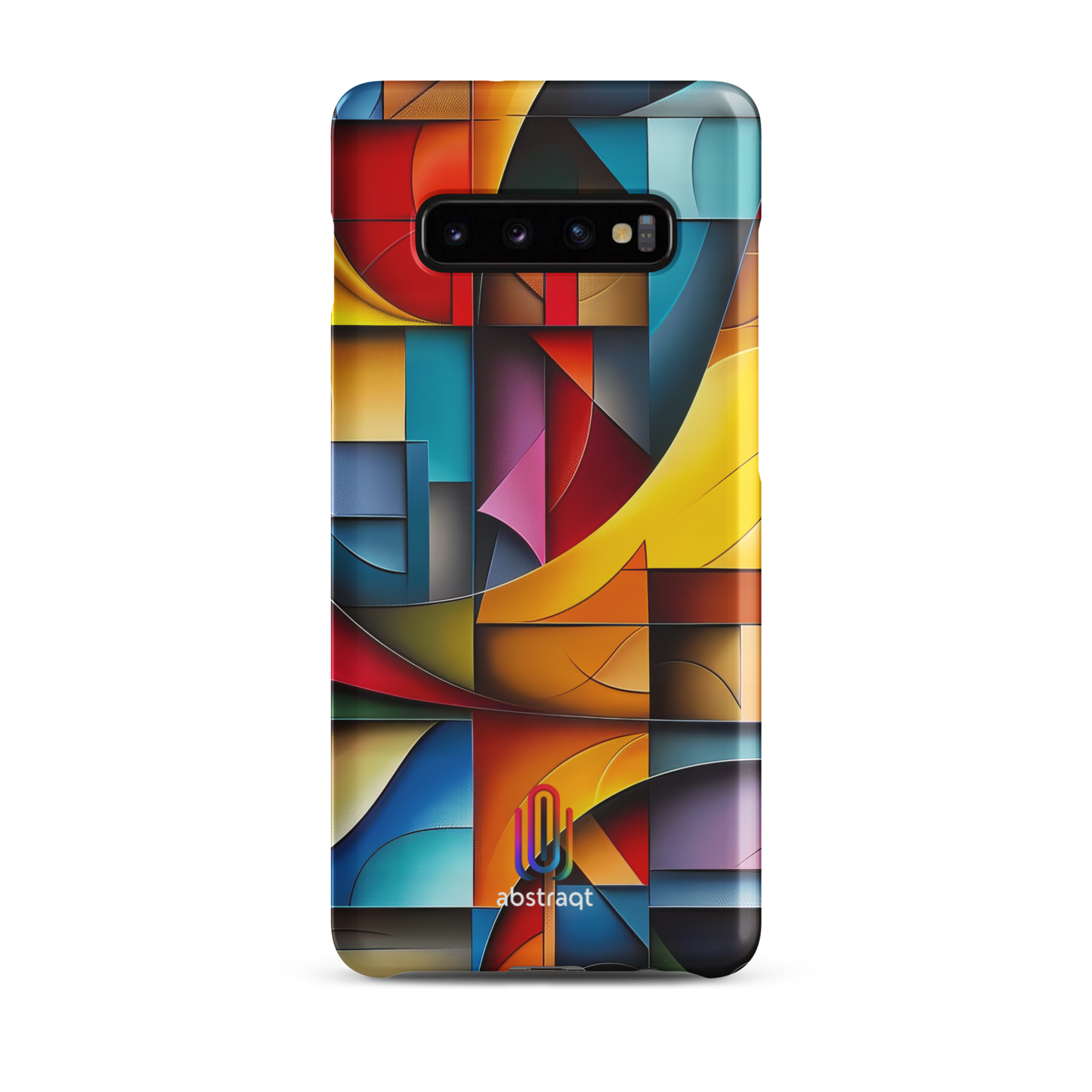 Snap case for Samsung® Astegon