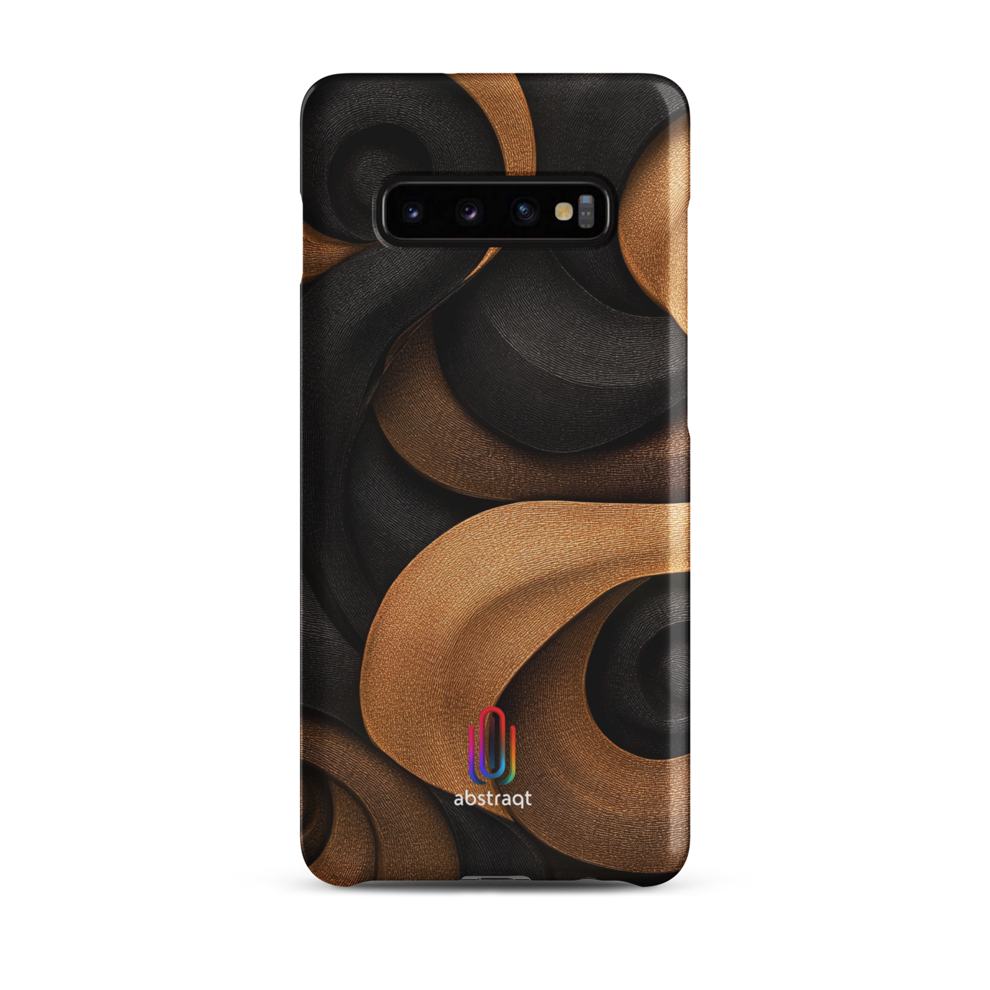 Snap Case For Samsung® Baccus