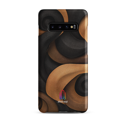 Snap Case For Samsung® Baccus