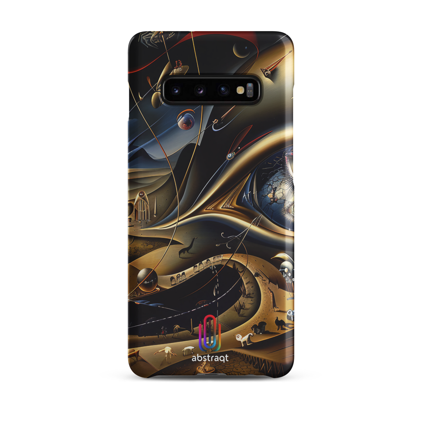 Snap Case For Samsung® Regulus