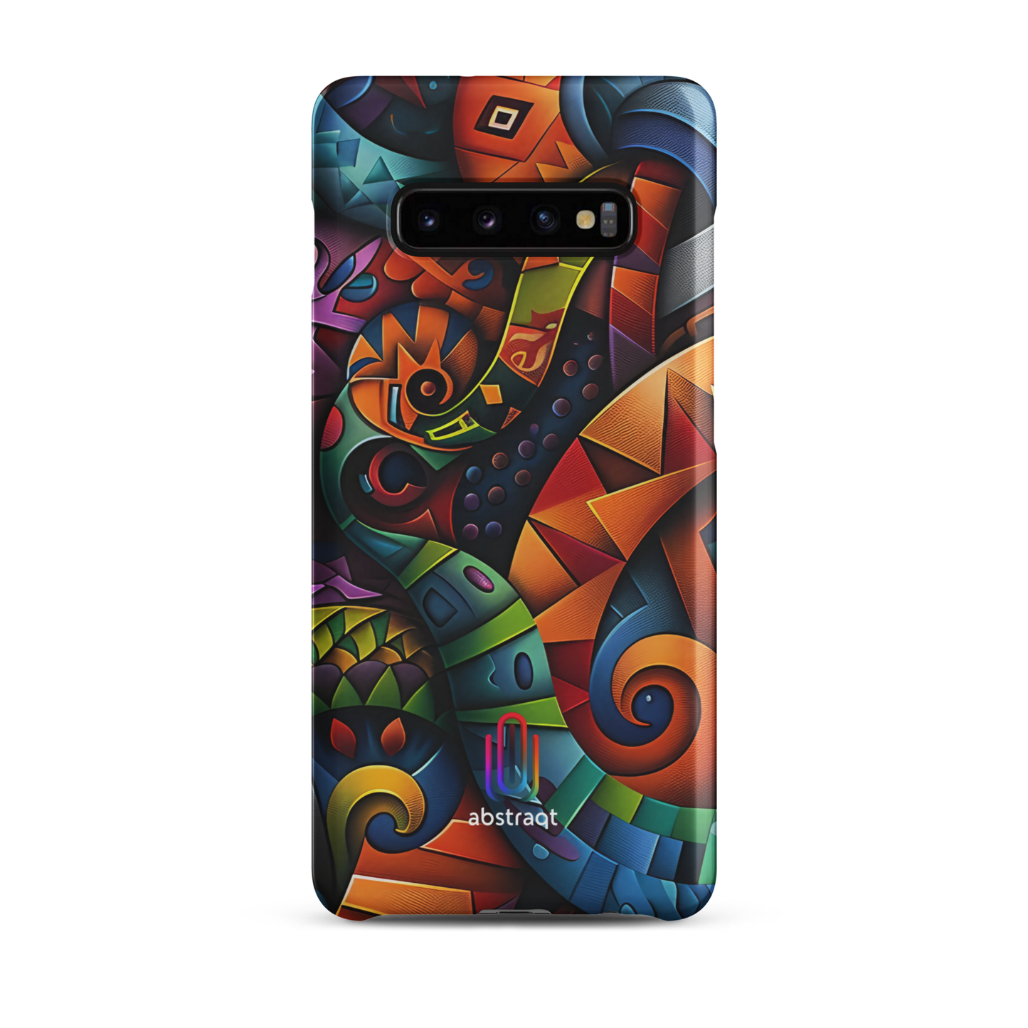 Snap Case For Samsung® Arcturus