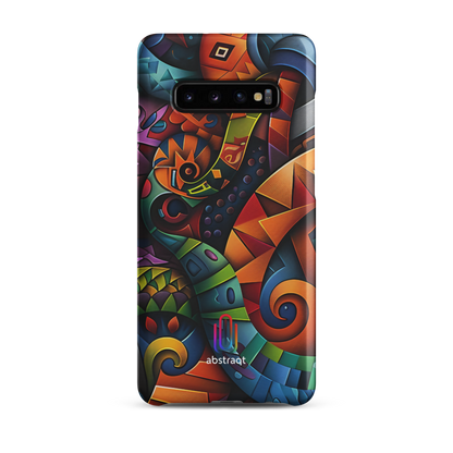 Snap Case For Samsung® Arcturus