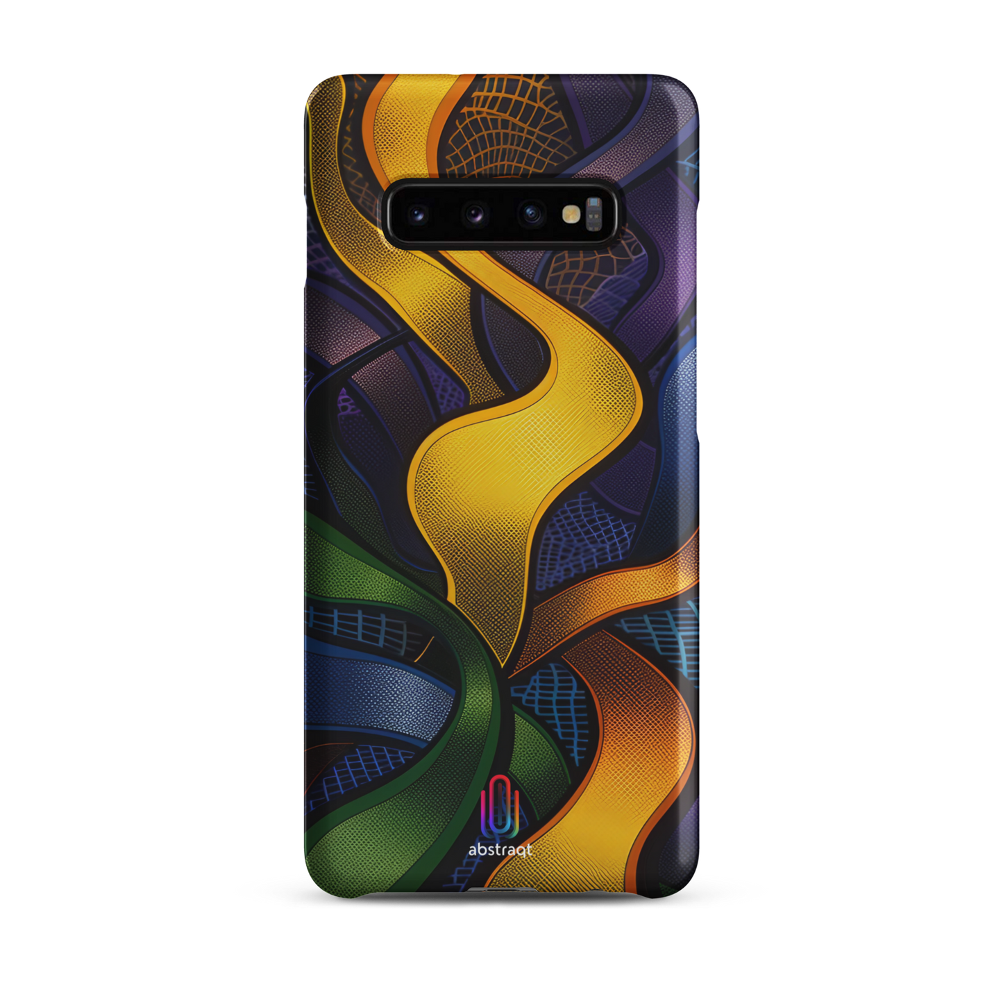 Snap Case For Samsung® Hydrus