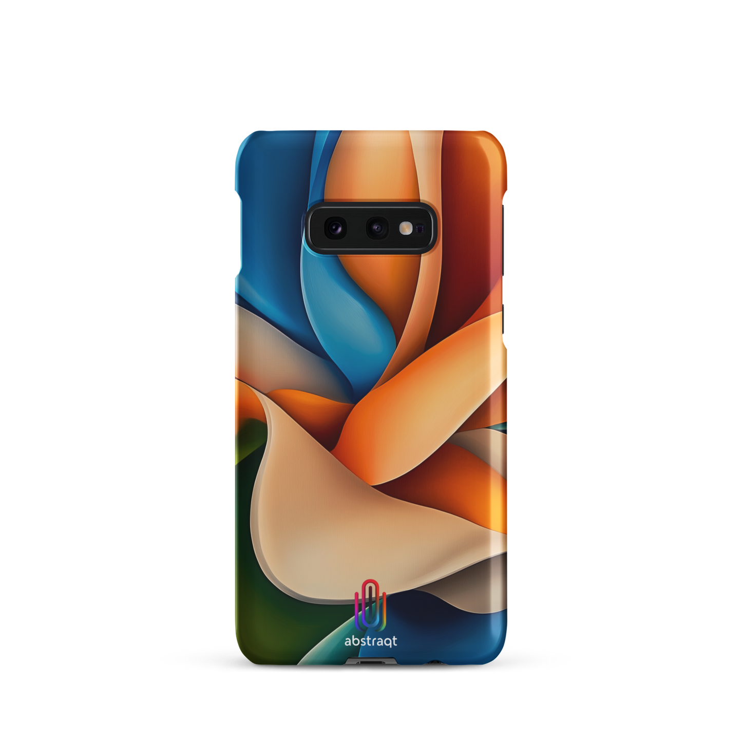 Snap Case For Samsung® Callista