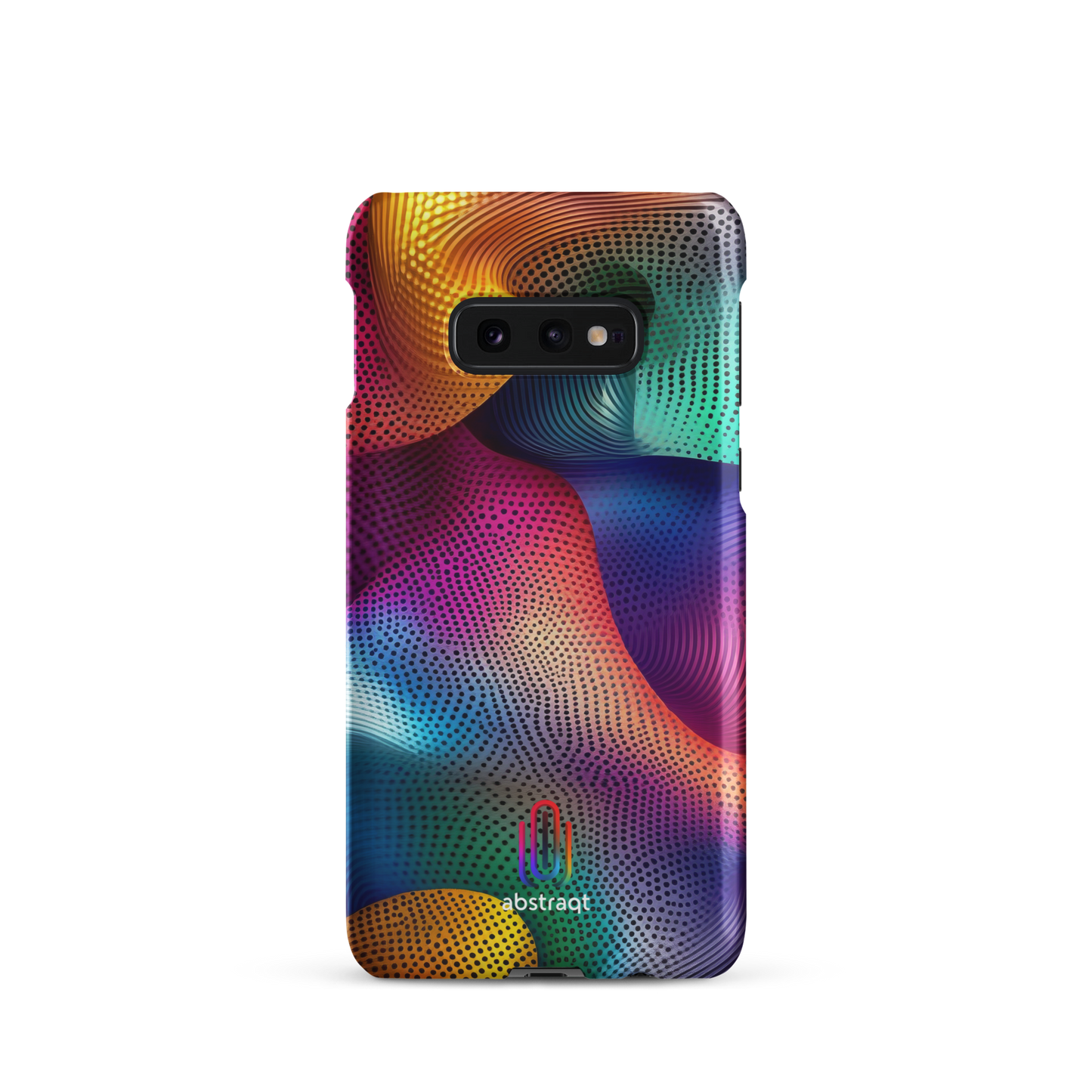 Snap Case For Samsung® Octanis