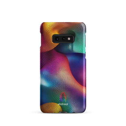 Snap Case For Samsung® Octanis