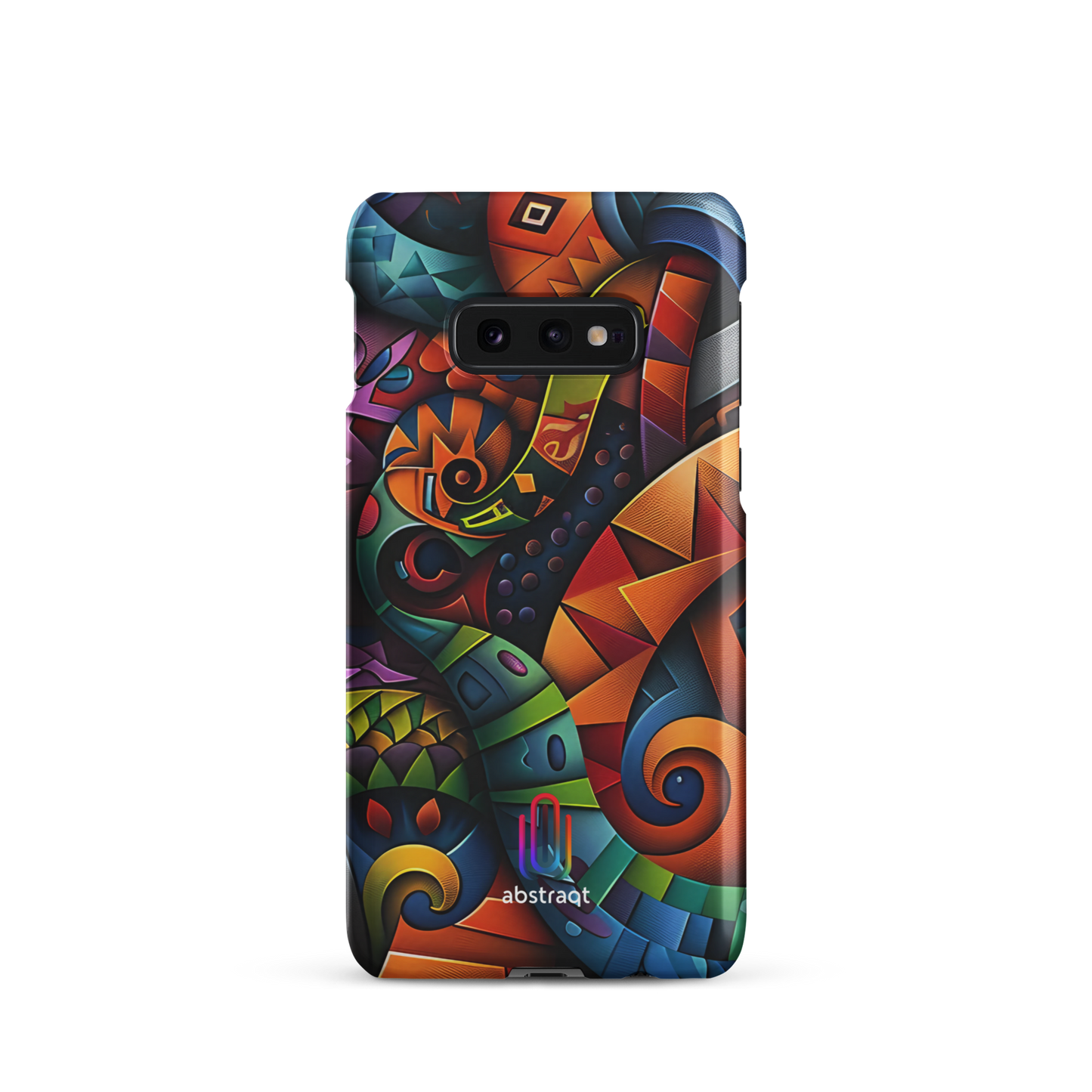 Snap Case For Samsung® Arcturus