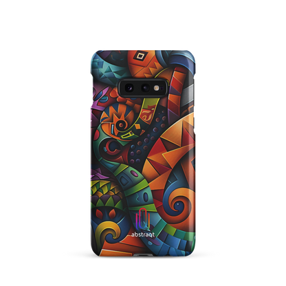 Snap Case For Samsung® Arcturus