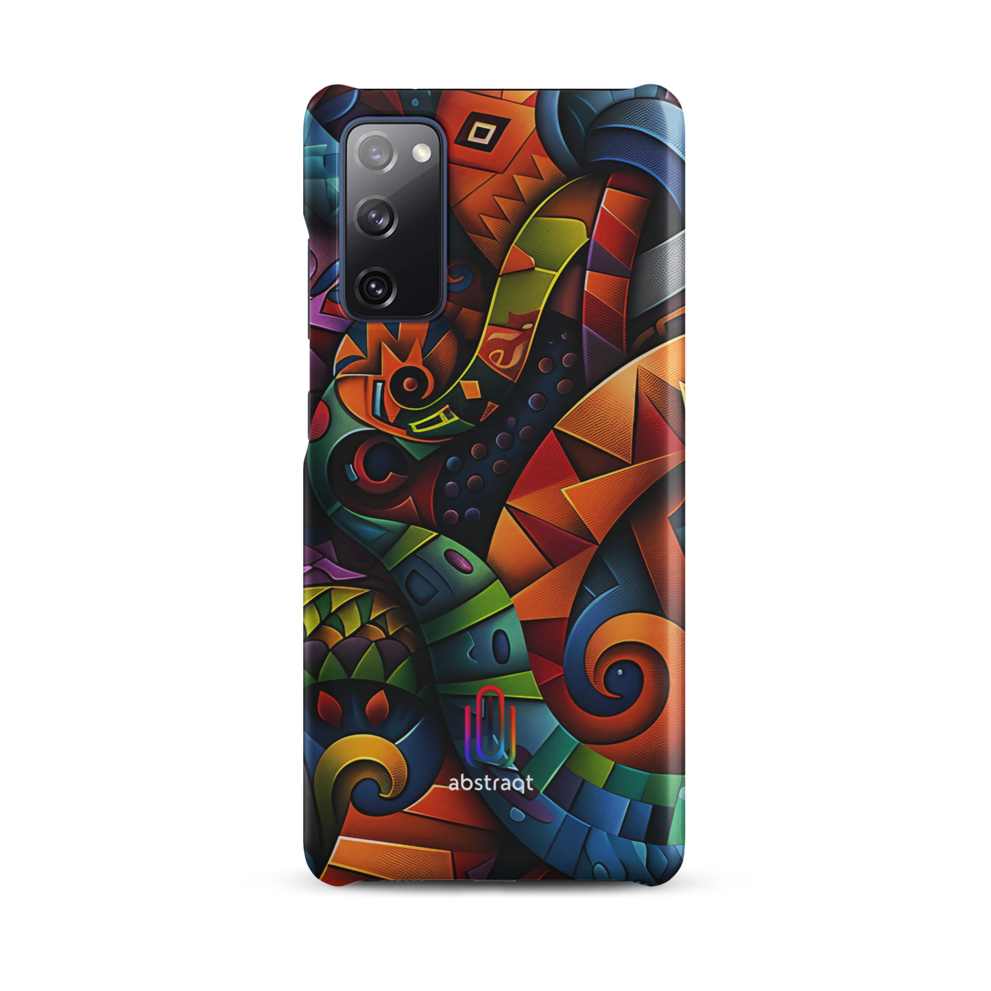 Snap Case For Samsung® Arcturus