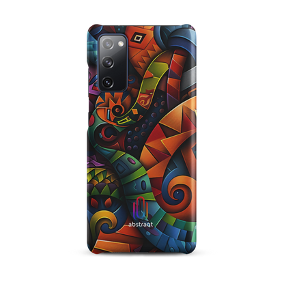 Snap Case For Samsung® Arcturus