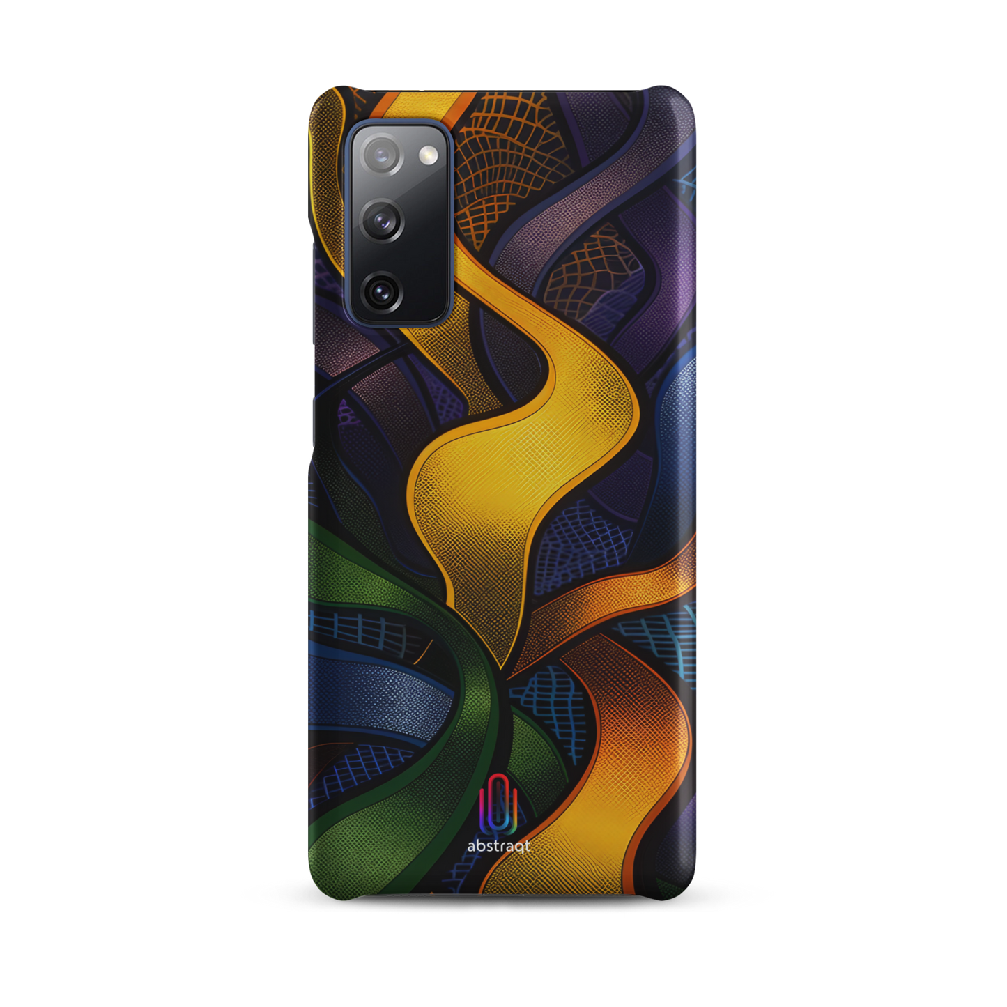 Snap Case For Samsung® Hydrus