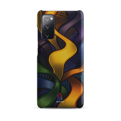 Snap Case For Samsung® Hydrus