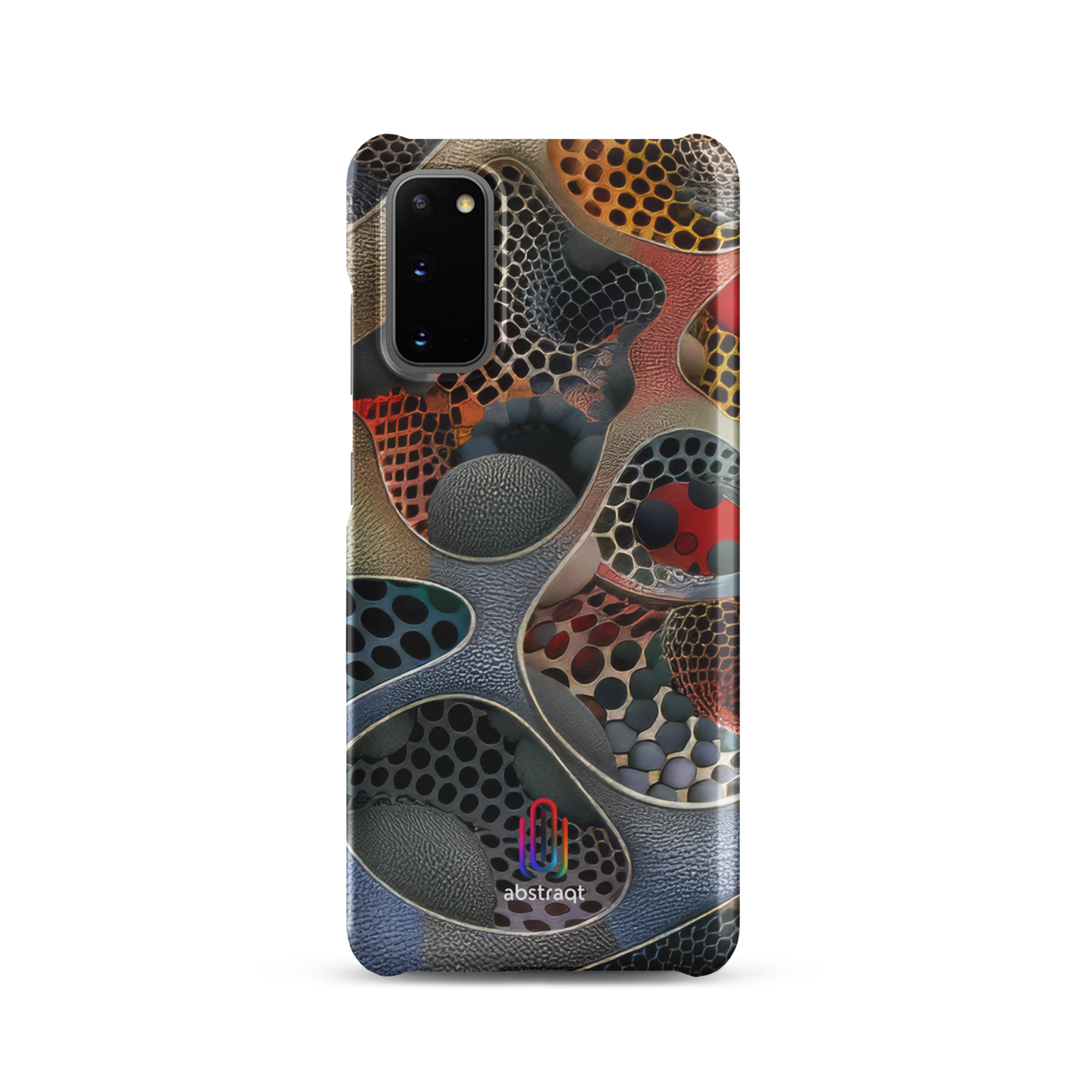 Snap case for Samsung® Kaoss