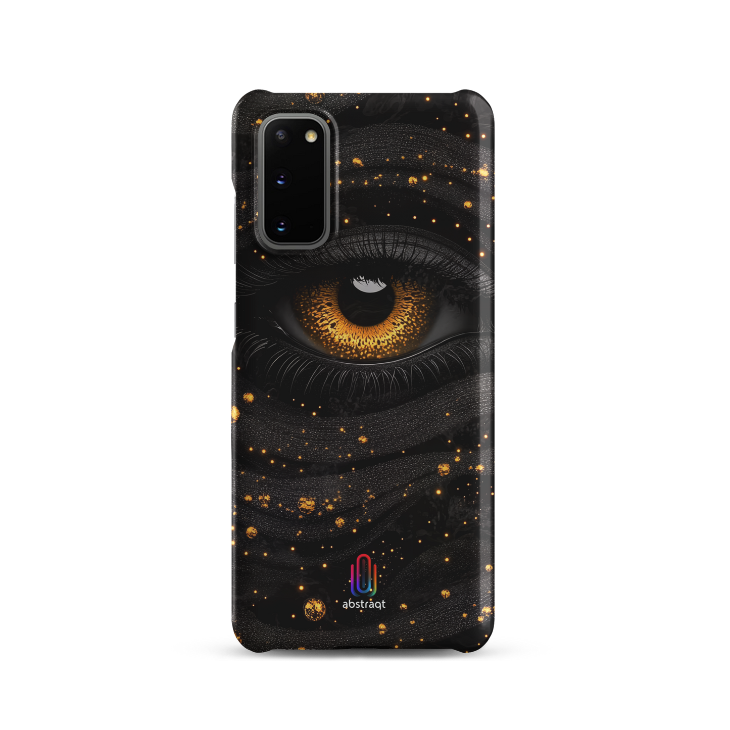 Snap case for Samsung® Oristos