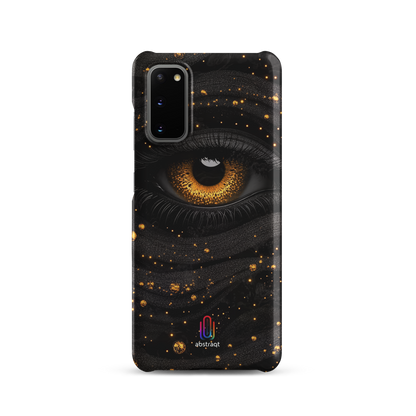 Snap case for Samsung® Oristos