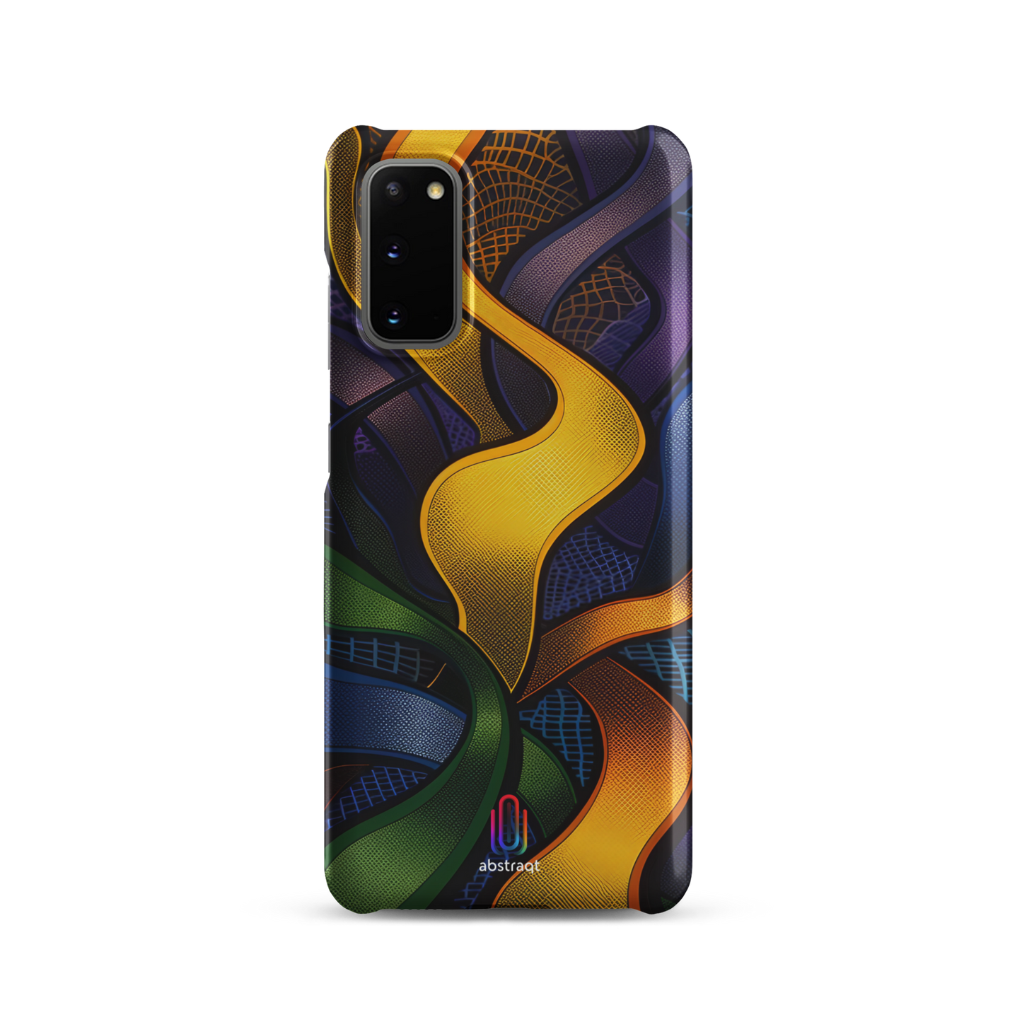 Snap Case For Samsung® Hydrus