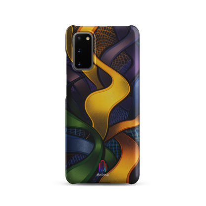 Snap Case For Samsung® Hydrus