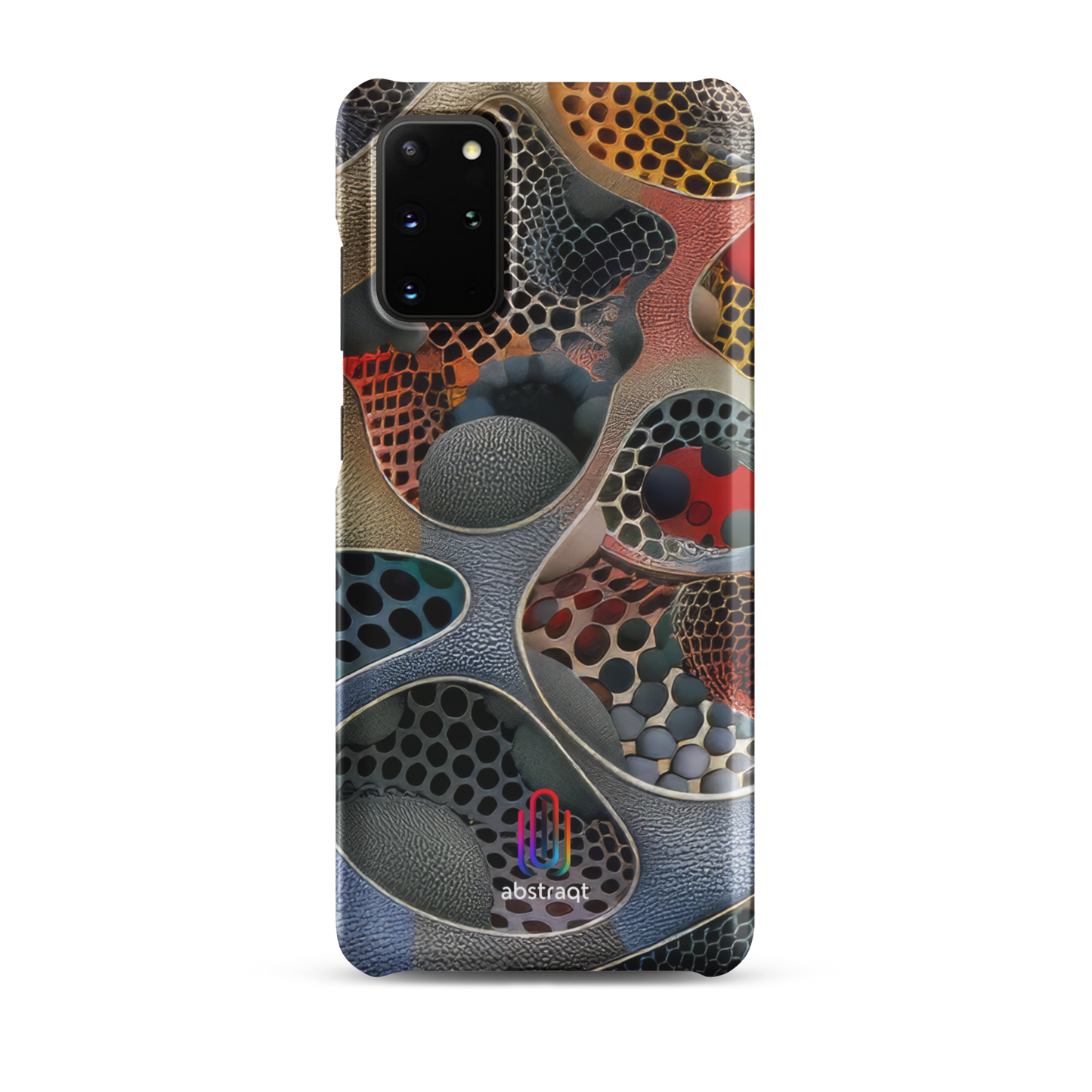 Snap case for Samsung® Kaoss