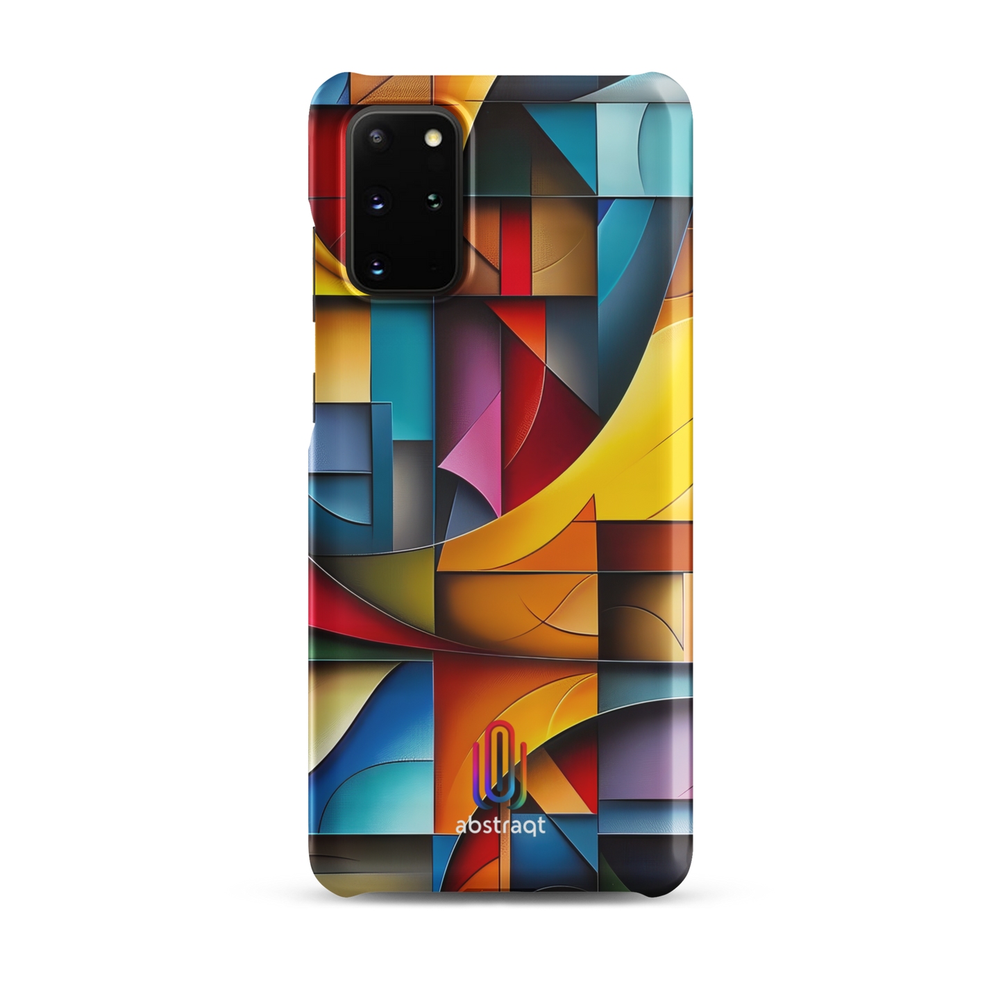 Snap case for Samsung® Astegon