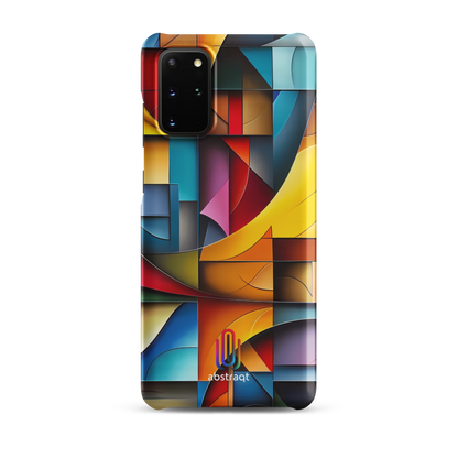 Snap case for Samsung® Astegon