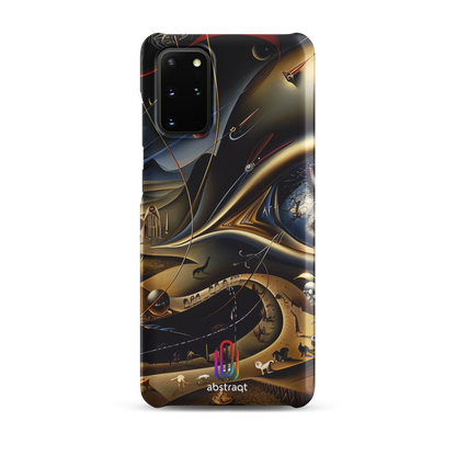 Snap Case For Samsung® Regulus