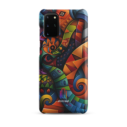 Snap Case For Samsung® Arcturus