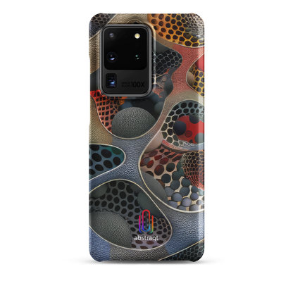 Snap case for Samsung® Kaoss