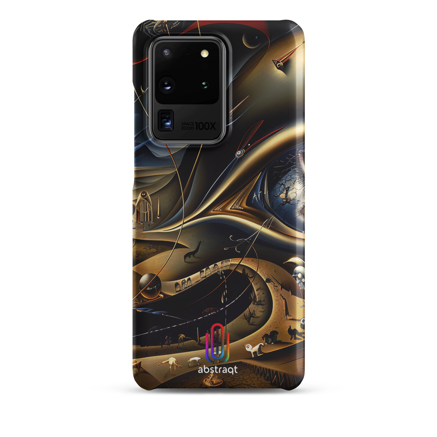 Snap Case For Samsung® Regulus