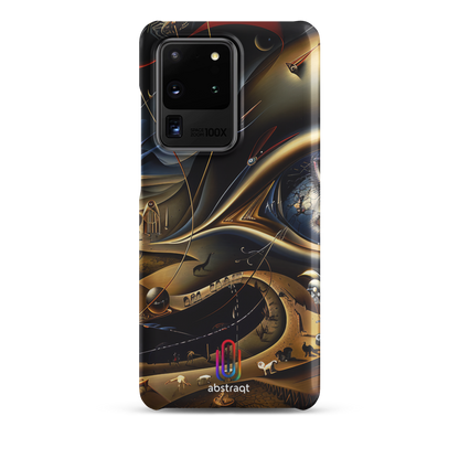 Snap Case For Samsung® Regulus