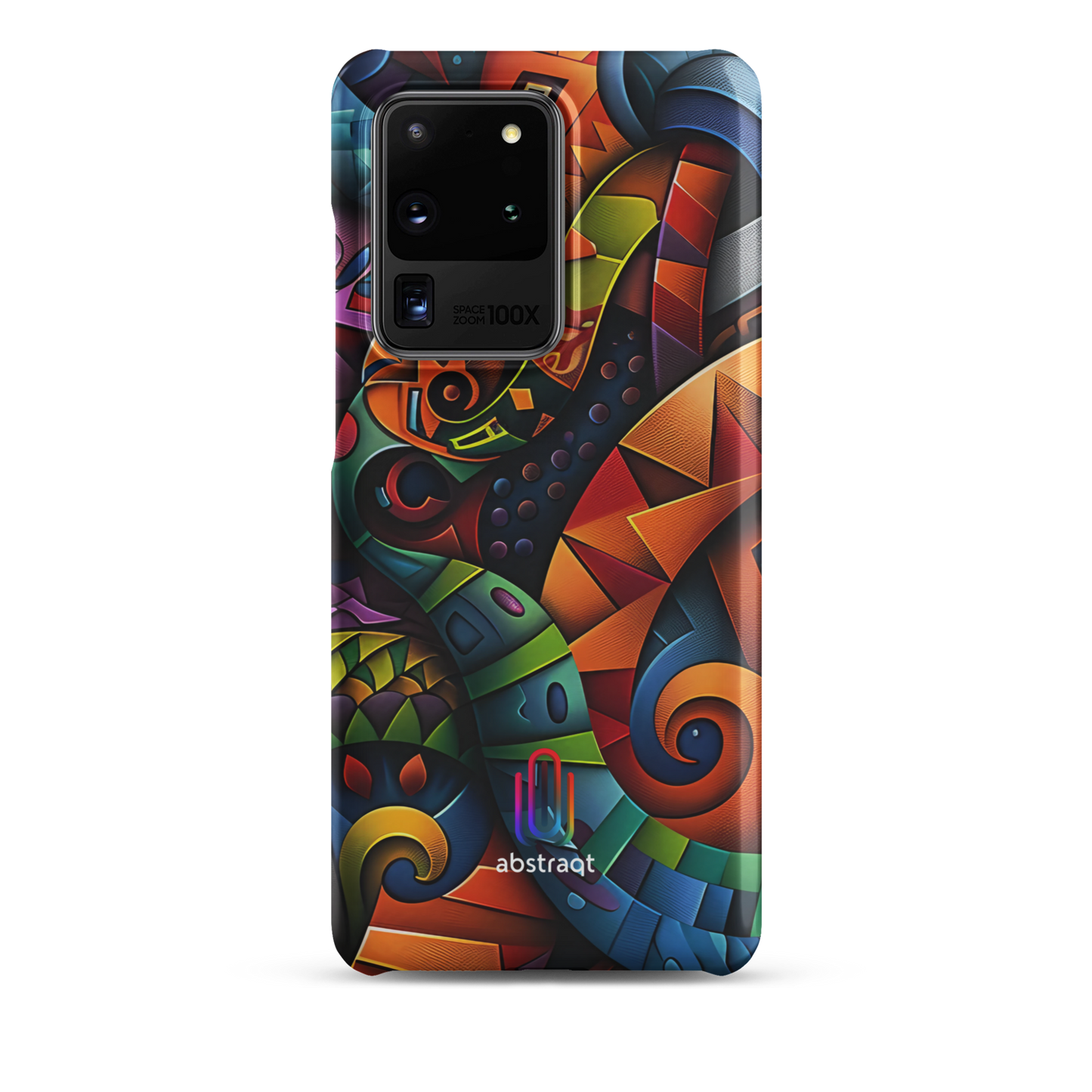 Snap Case For Samsung® Arcturus