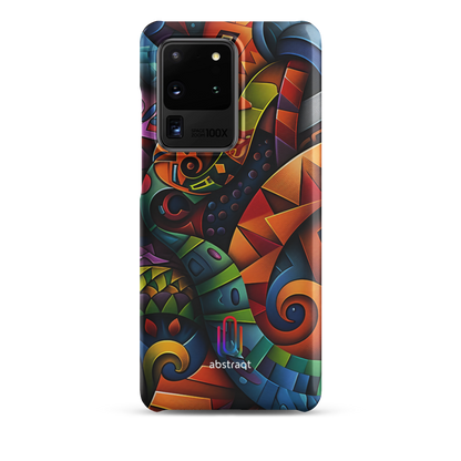 Snap Case For Samsung® Arcturus