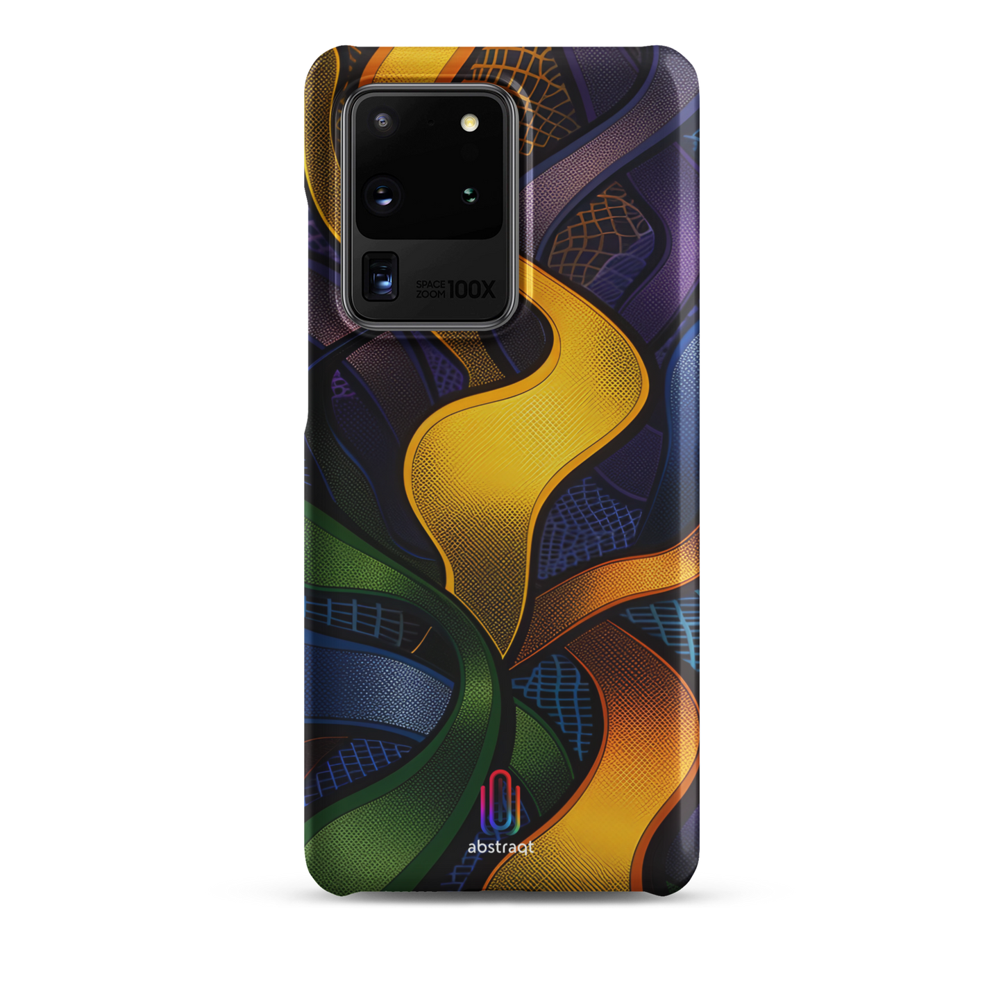 Snap Case For Samsung® Hydrus