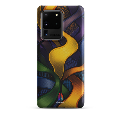 Snap Case For Samsung® Hydrus