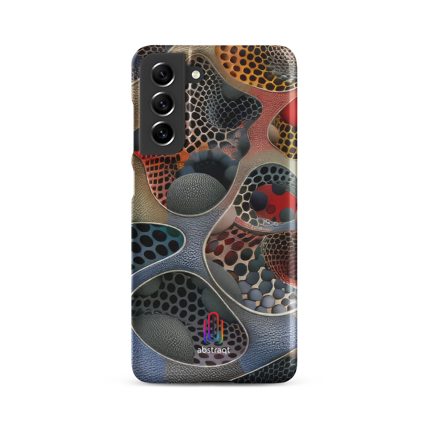 Snap case for Samsung® Kaoss