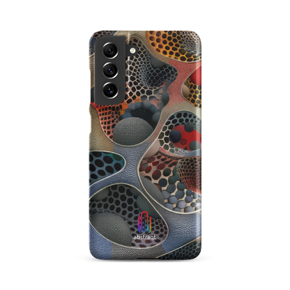 Snap case for Samsung® Kaoss