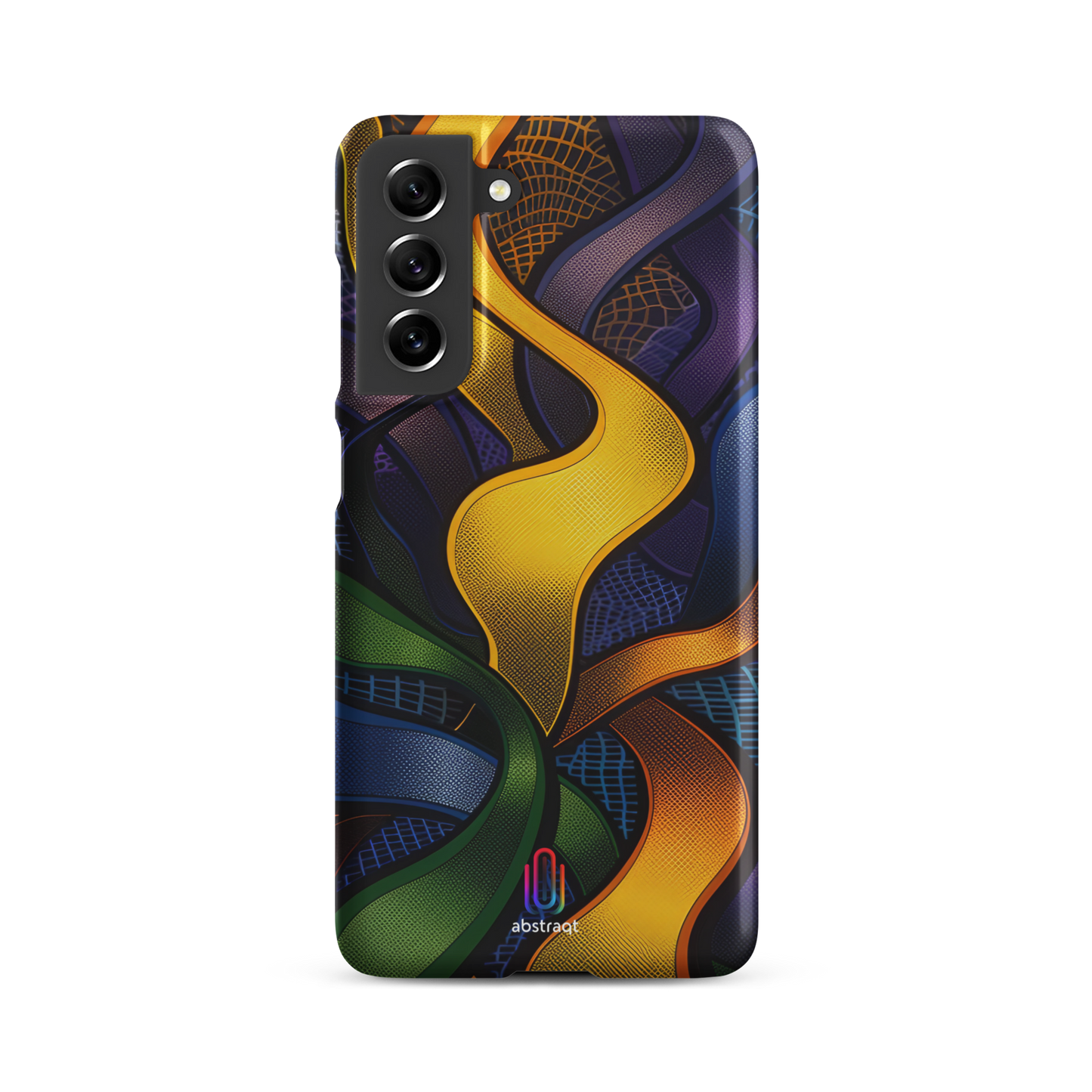 Snap Case For Samsung® Hydrus