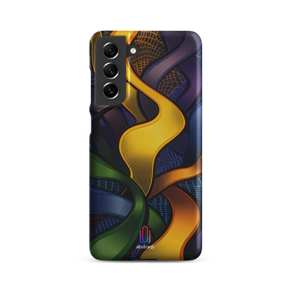 Snap Case For Samsung® Hydrus