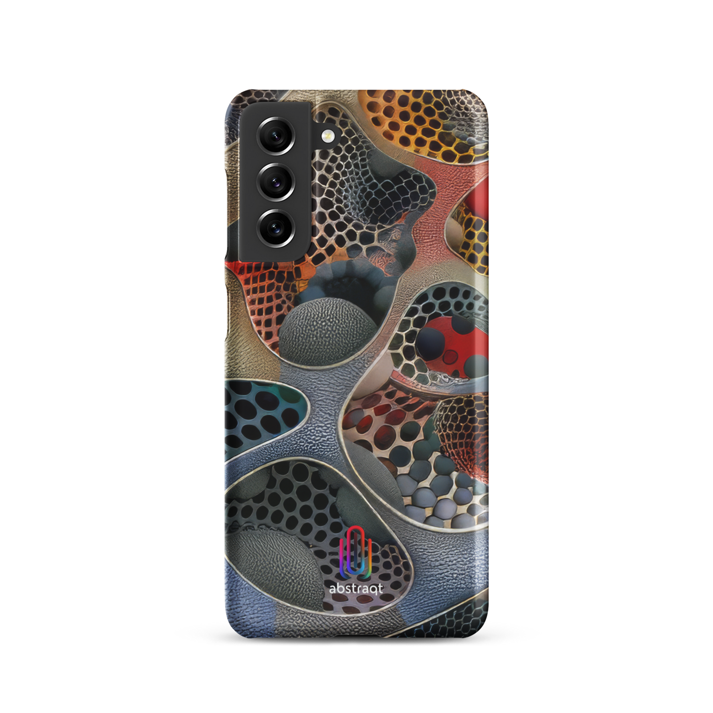 Snap case for Samsung® Kaoss