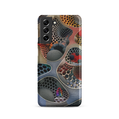 Snap case for Samsung® Kaoss