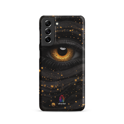 Snap case for Samsung® Oristos