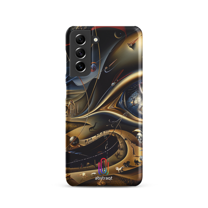 Snap Case For Samsung® Regulus