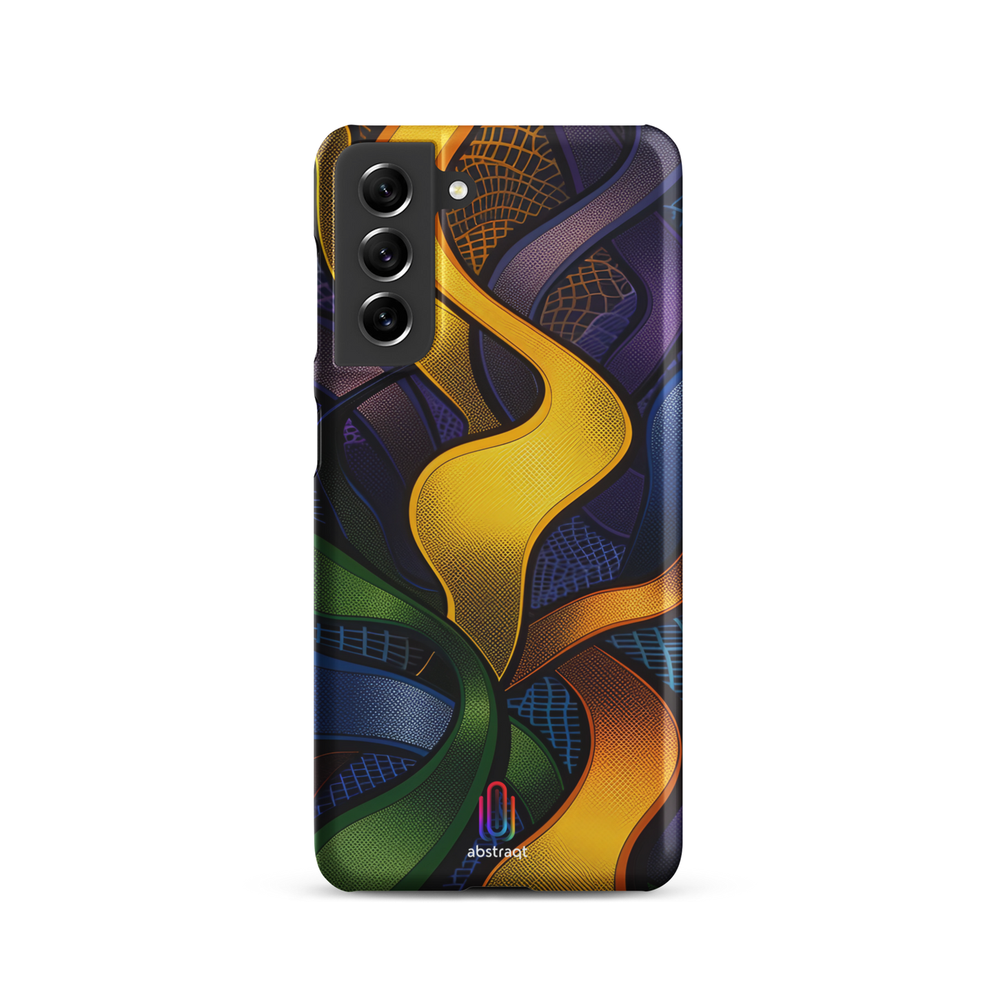 Snap Case For Samsung® Hydrus