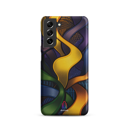 Snap Case For Samsung® Hydrus