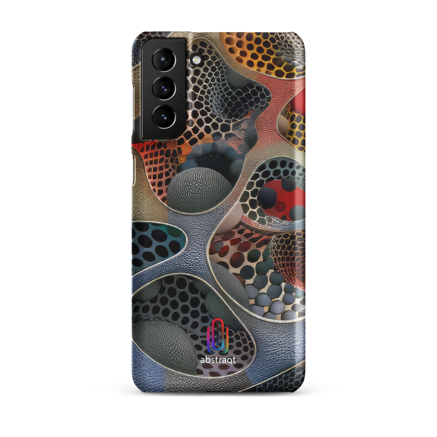 Snap case for Samsung® Kaoss