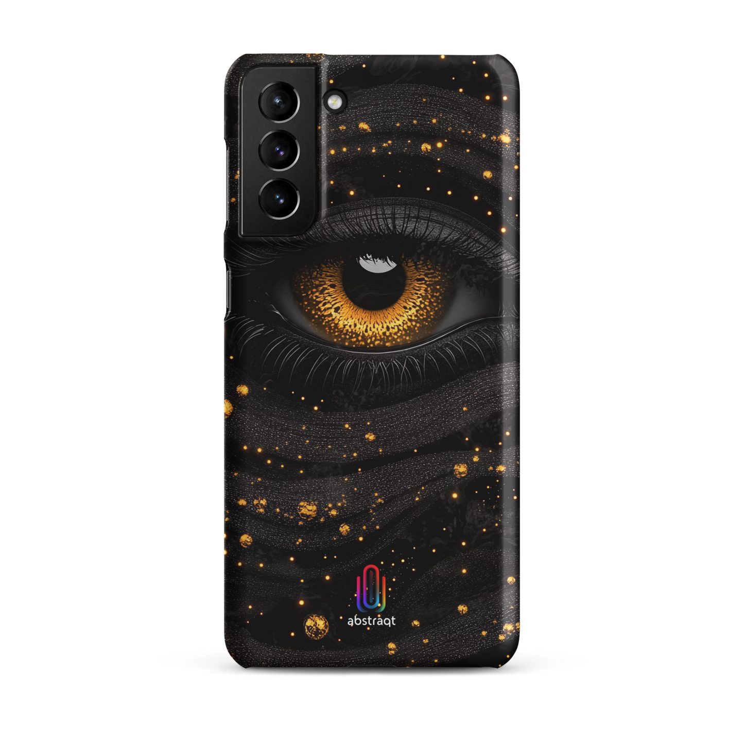 Snap case for Samsung® Oristos