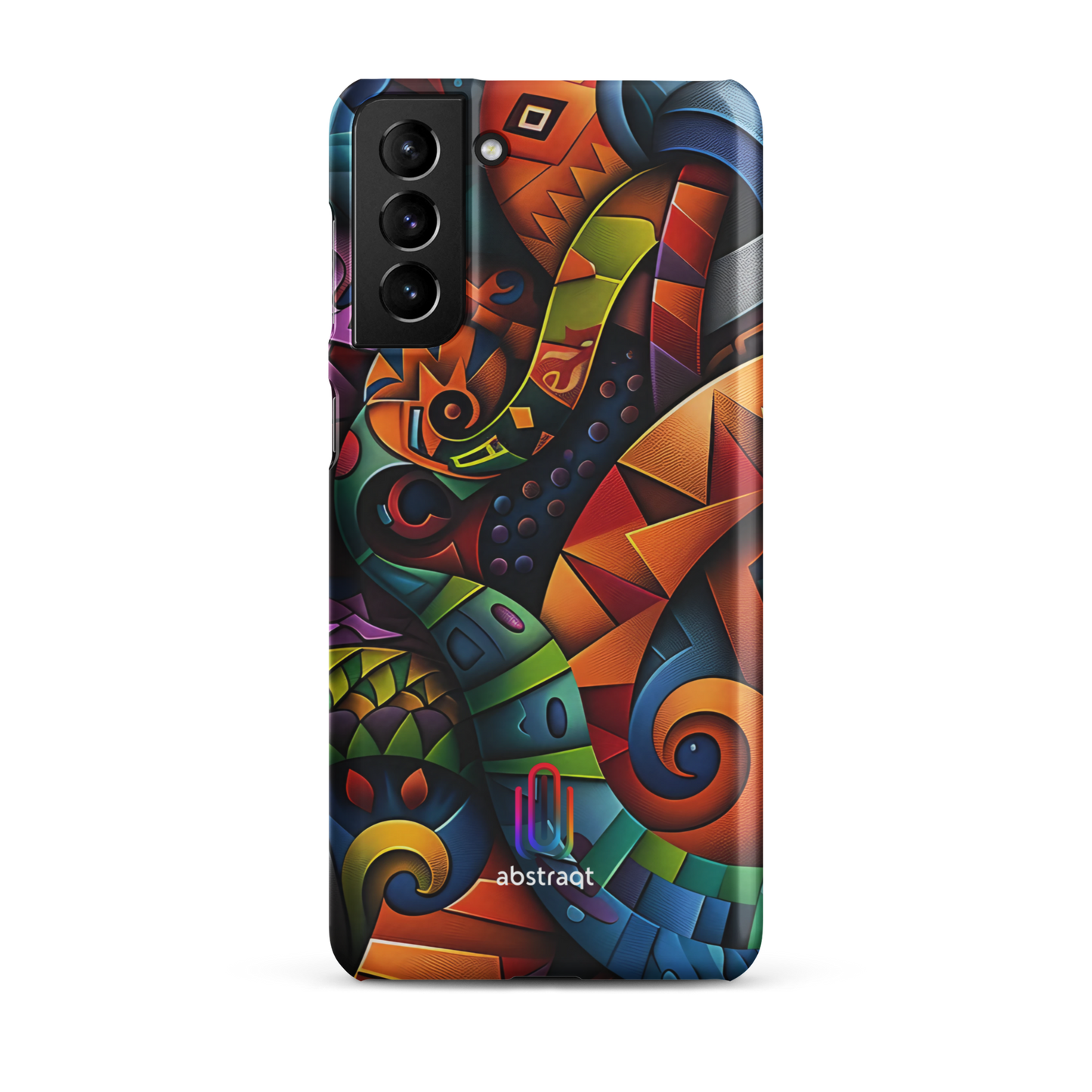 Snap Case For Samsung® Arcturus